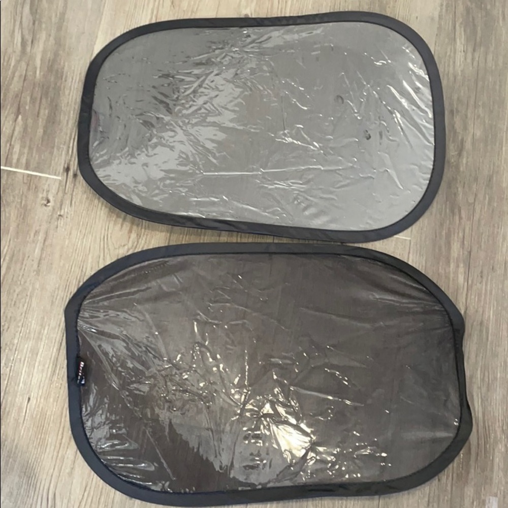 Britax Sun Shades